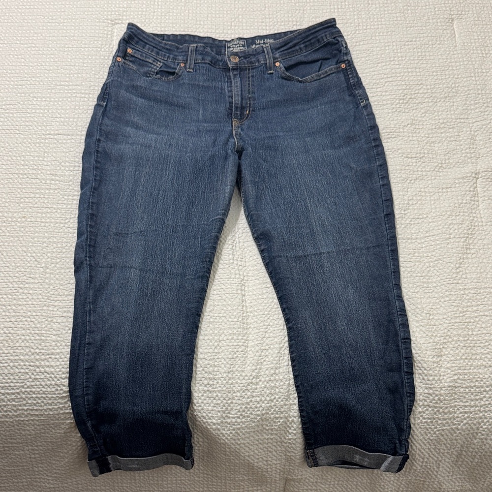 Levi Jeans